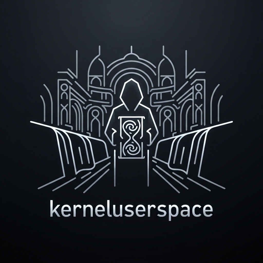 kerneluserspace photo